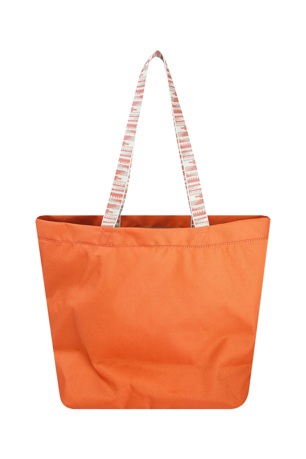 KAVU. Twin Falls Tote #9339 ( 1881 Russet Valley )