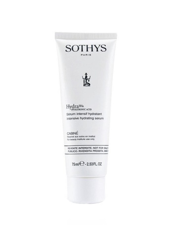 Sothys Intensive hydrating serum 豐盈重塑水份精華 75ml