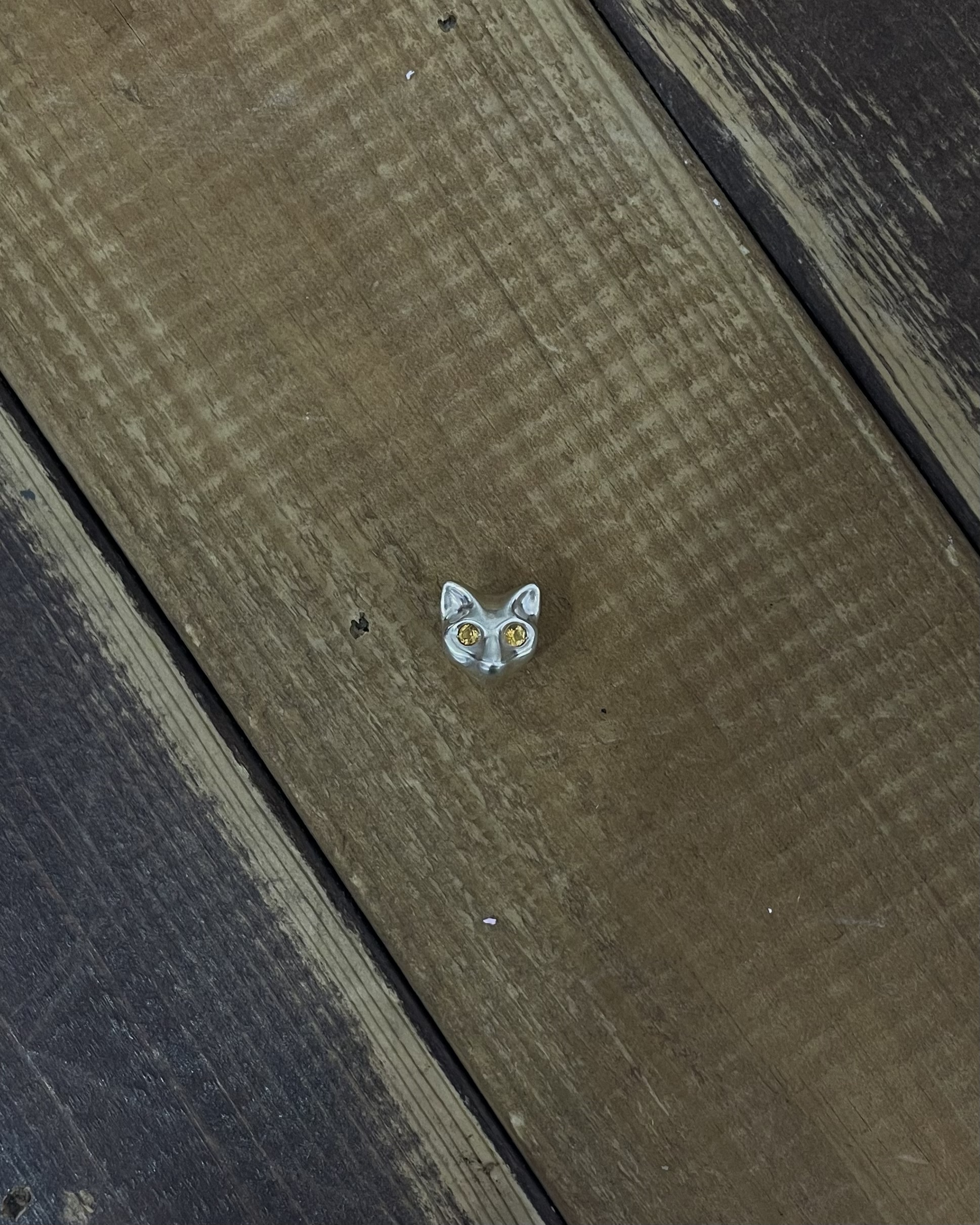 BBM 大貓珠 （Citrine）