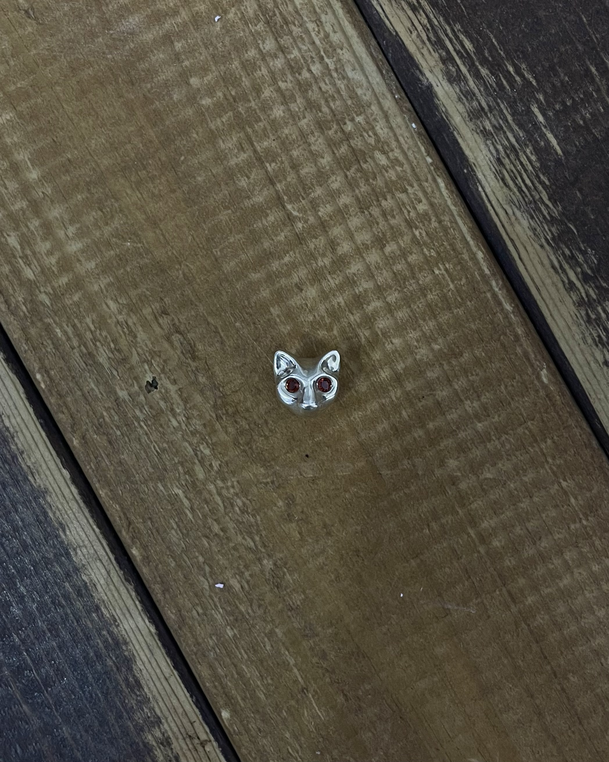 BBM 大貓珠 （Garnet）