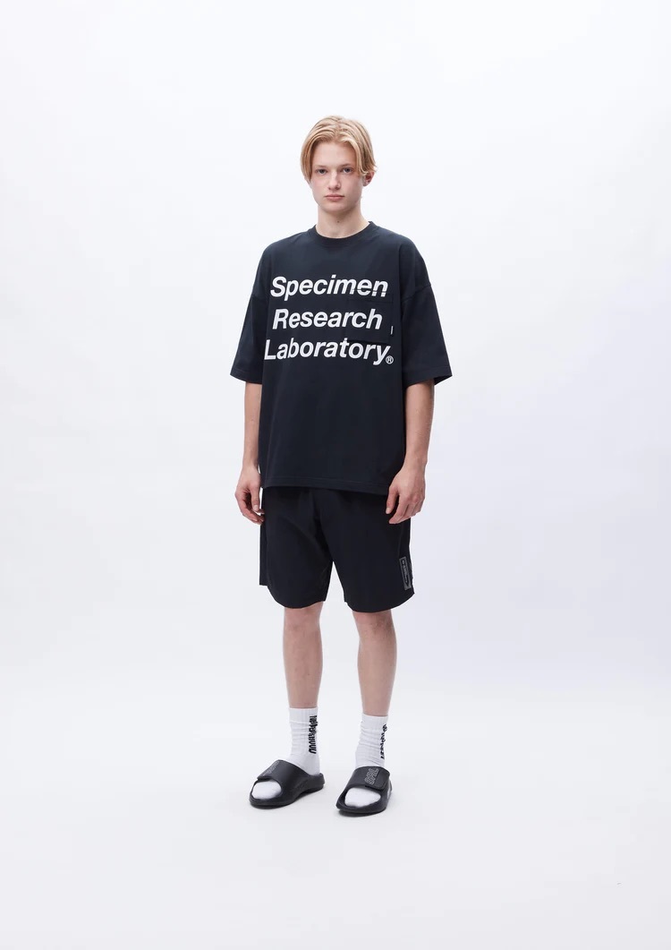 パンツ NEIGHBORHOOD SRL . SHELTECH SHORT PANTS NEIGHBORHOOD - Sheltech Short Pant | HBX - Globally Curated