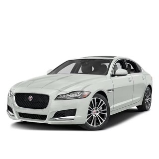 JAGUAR 捷豹 XF（2017~2024）