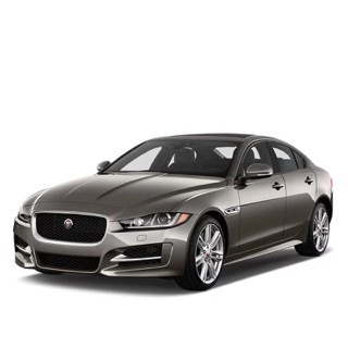 JAGUAR 捷豹 XE（2015~2024）