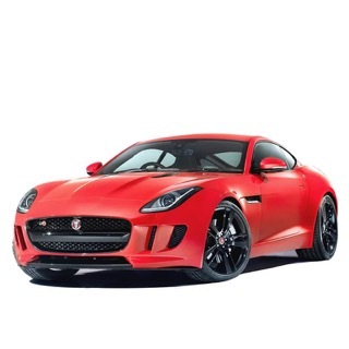 JAGUAR 捷豹 F-TYPE（2017~2024）