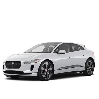 JAGUAR 捷豹 I PACE（2018~2024）