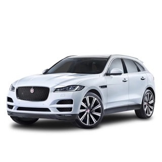 JAGUAR 捷豹 F-PACE（2017~2024）