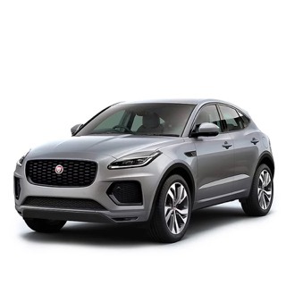 JAGUAR 捷豹 E-PACE（2017~2024）