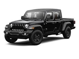 JEEP 吉普 GLADIATOR （2018~2024）