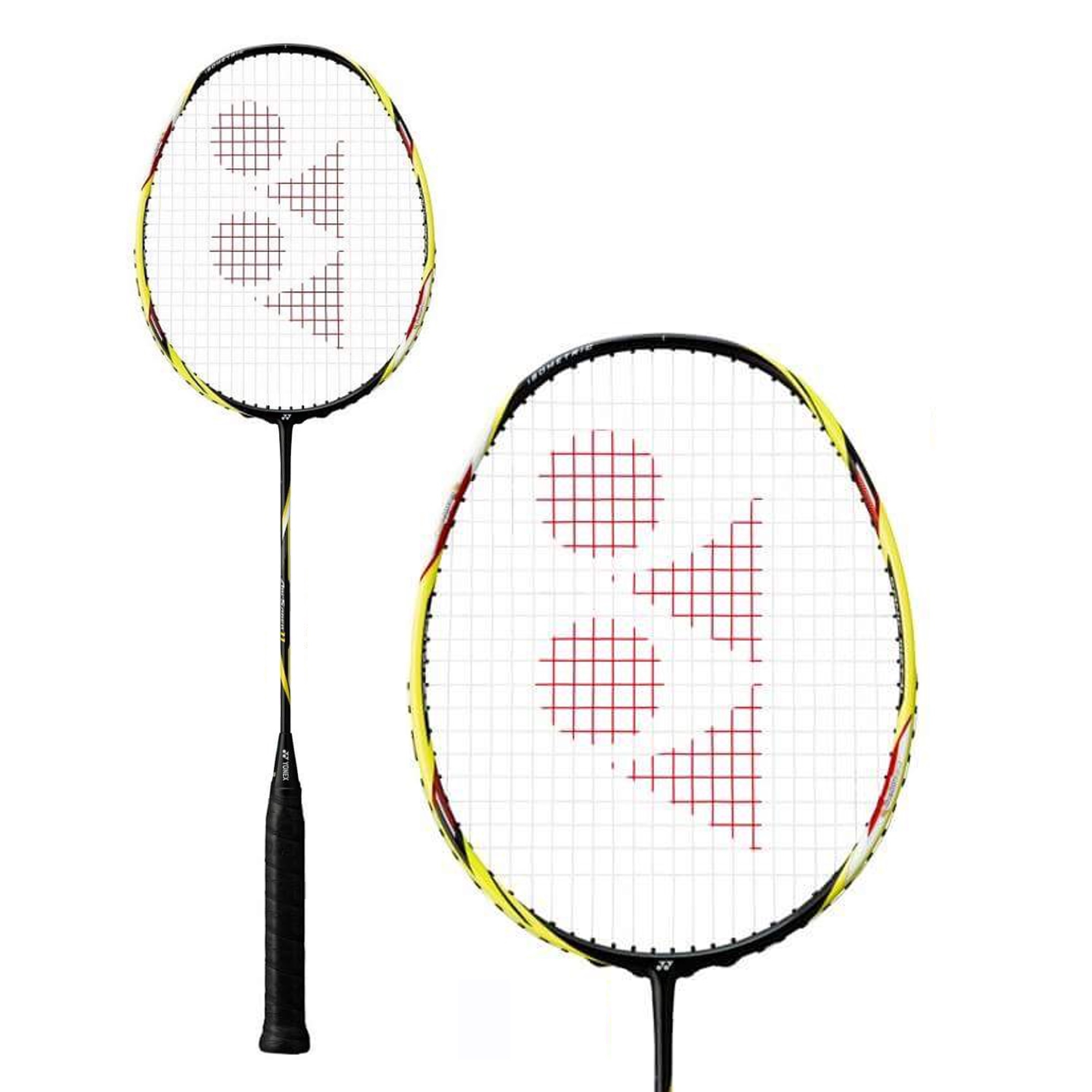 Yonex Arcsaber 11 日本限量版JP ver. racket racket Arc11BP