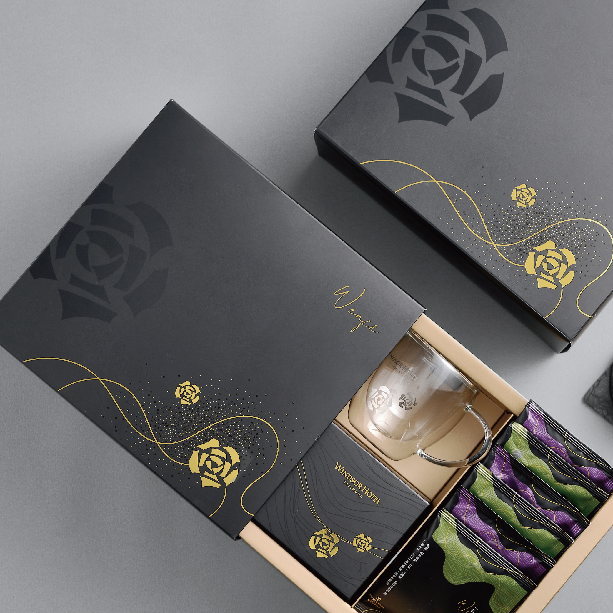 生活選品 ｜ 咖啡濾掛禮盒