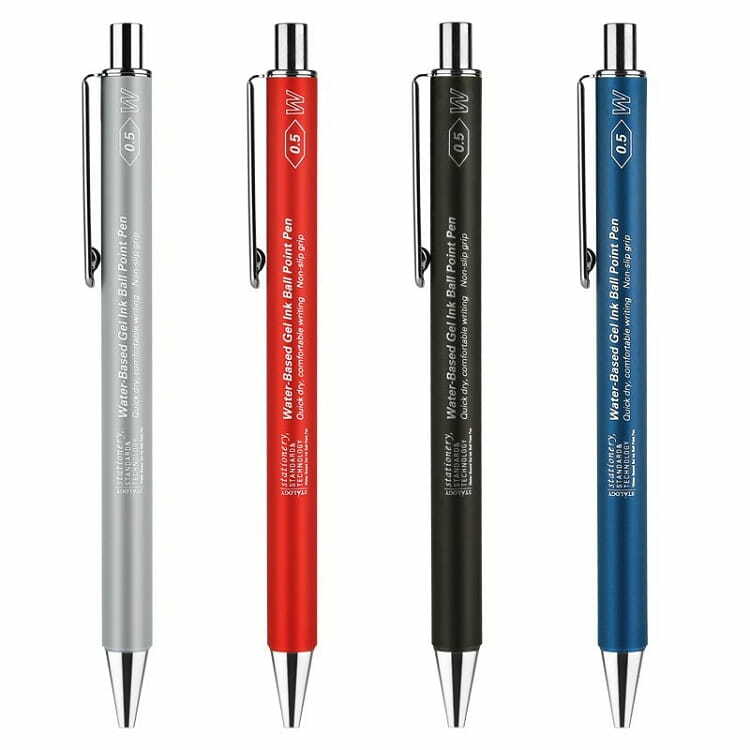 014 自動鉛筆0.5mm- 日本製｜日本 STALOGY