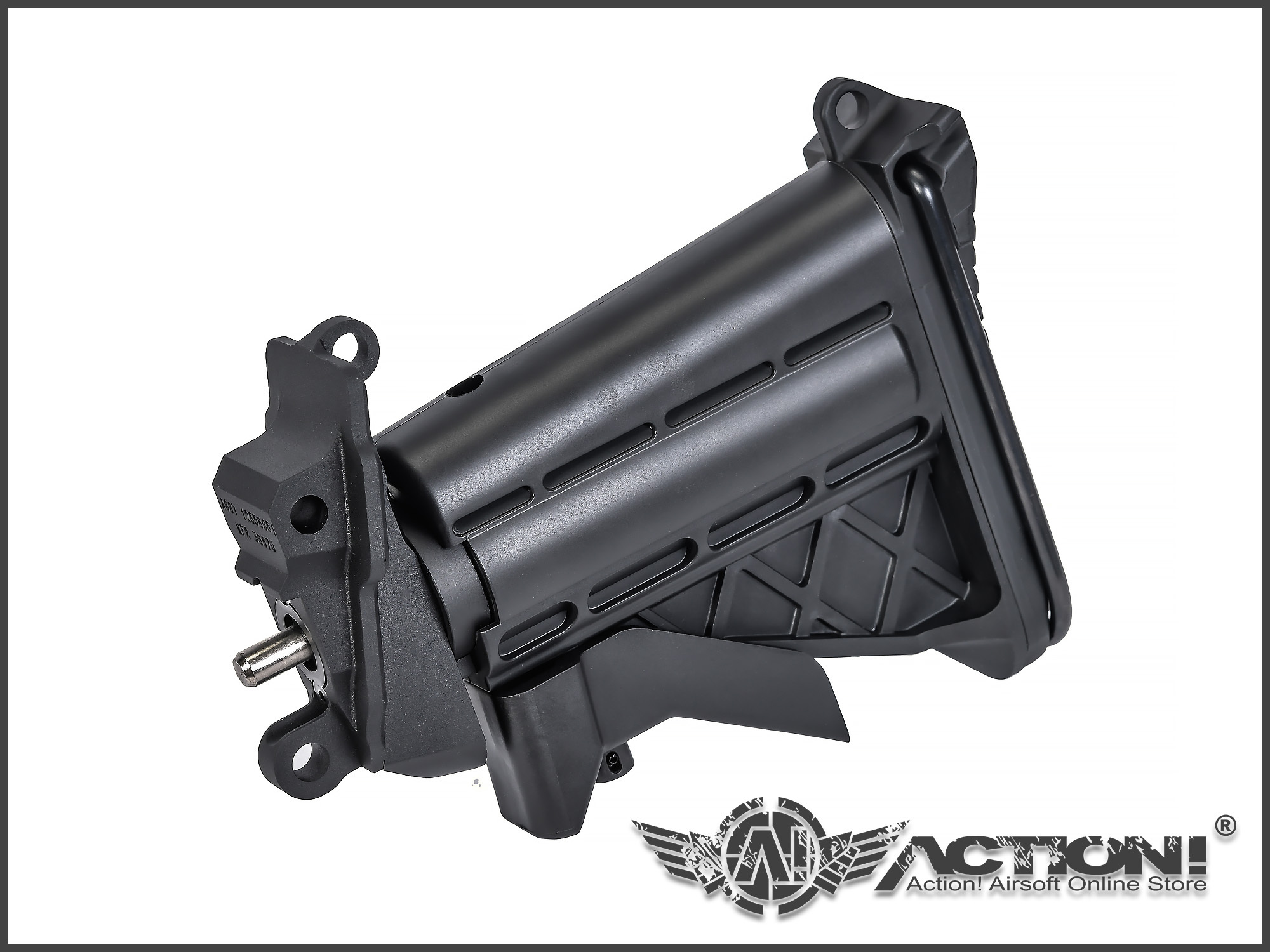 VFC - M249 Collapsible Stock Kit (VFC M249 GBB Series) VFC - M249 Collapsible Stock Kit (VFC M249 GBB Series)