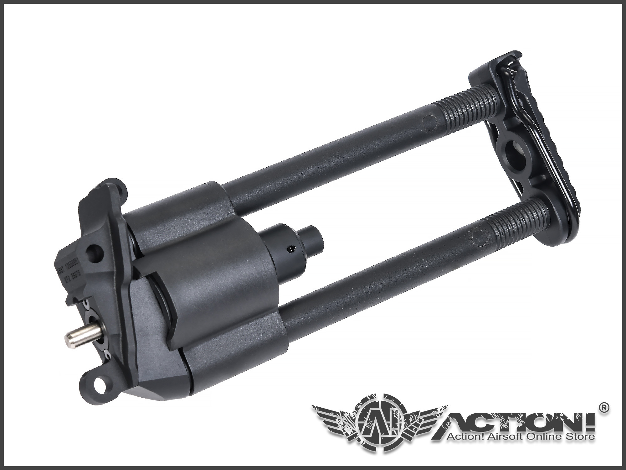 VFC - M249 Para Stock Kit (VFC M249 GBB Series)