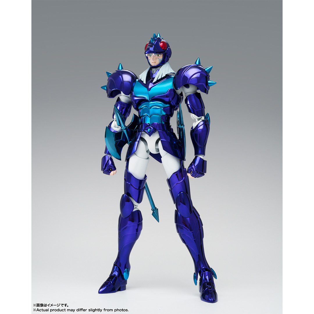 香港バンダイ聖闘士星矢 Gamma Phekdah フィギュア未開封 バンダイ(BANDAI)|聖闘士星矢|HARDOFFオフモール（オフモ