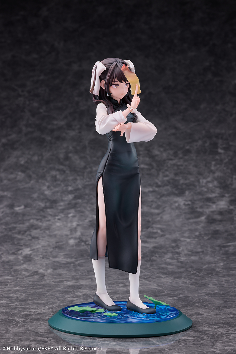 「ACG.GO」「預購」日版 HOBBY SAKURA 藥指 1/6 PVC Figure