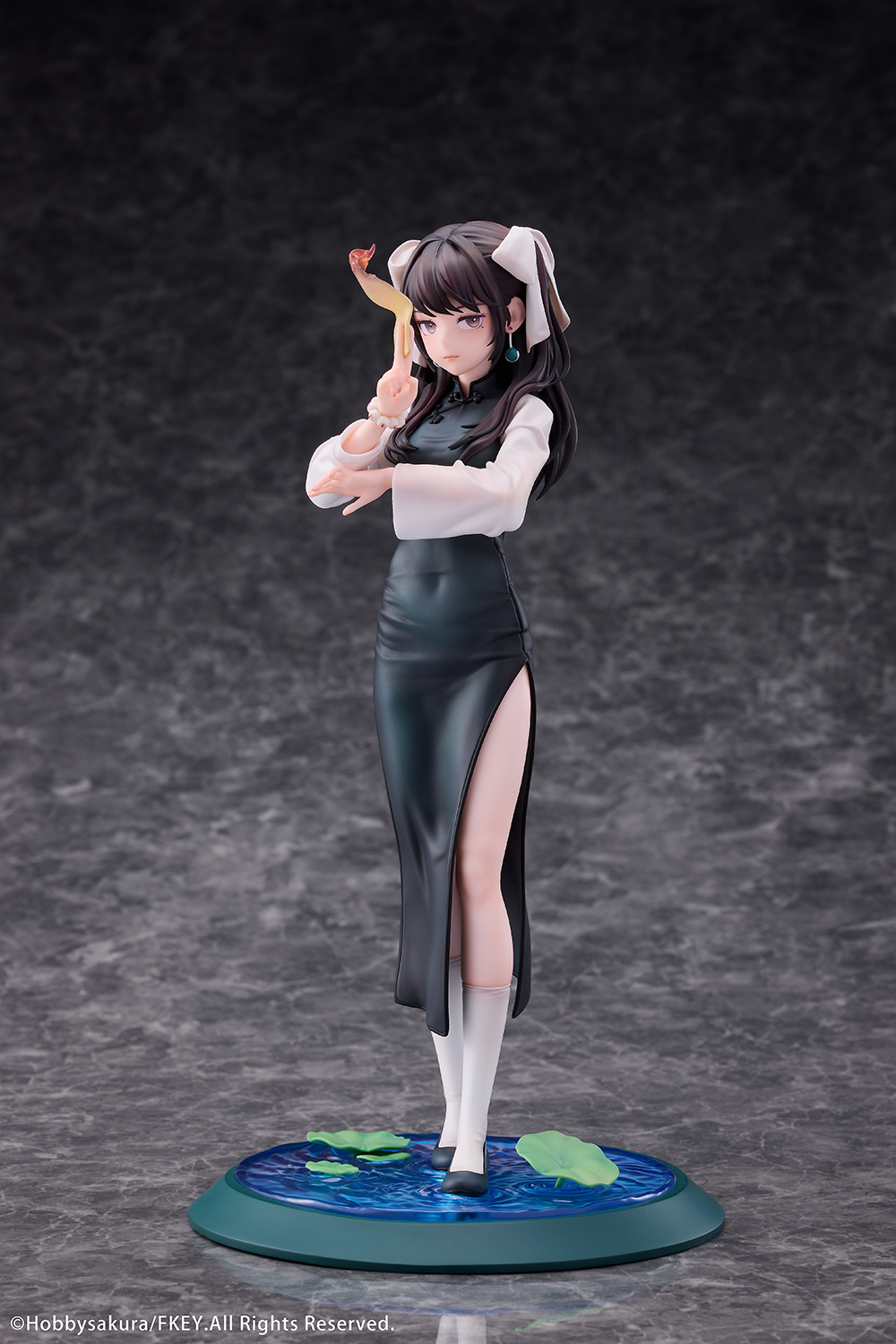 「ACG.GO」「預購」日版 HOBBY SAKURA 藥指 1/6 PVC Figure