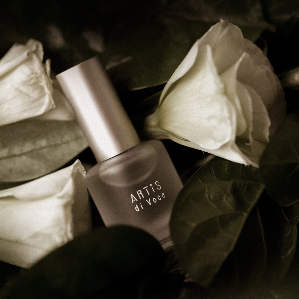 ARTiS di Voce 沙龍款指緣油 - 晨眠餘溫 3308