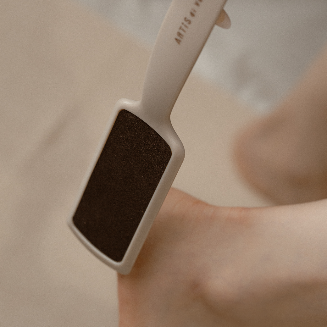 ARTiS di Voce 去角質磨砂棒