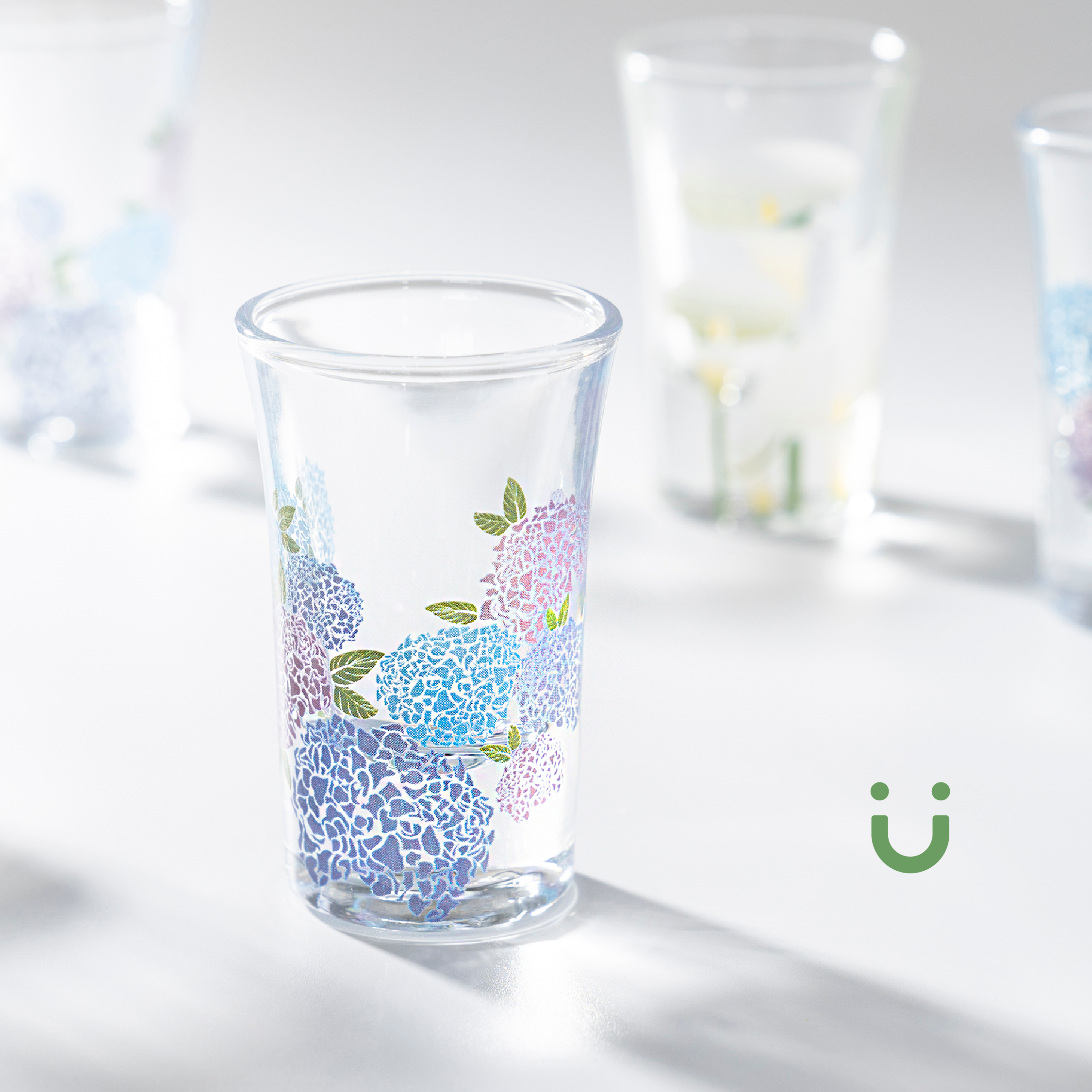 烈酒杯