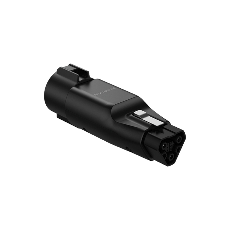EcoFlow EV X-Stream Adapter ( DELTA Pro ) 電動車 轉接器