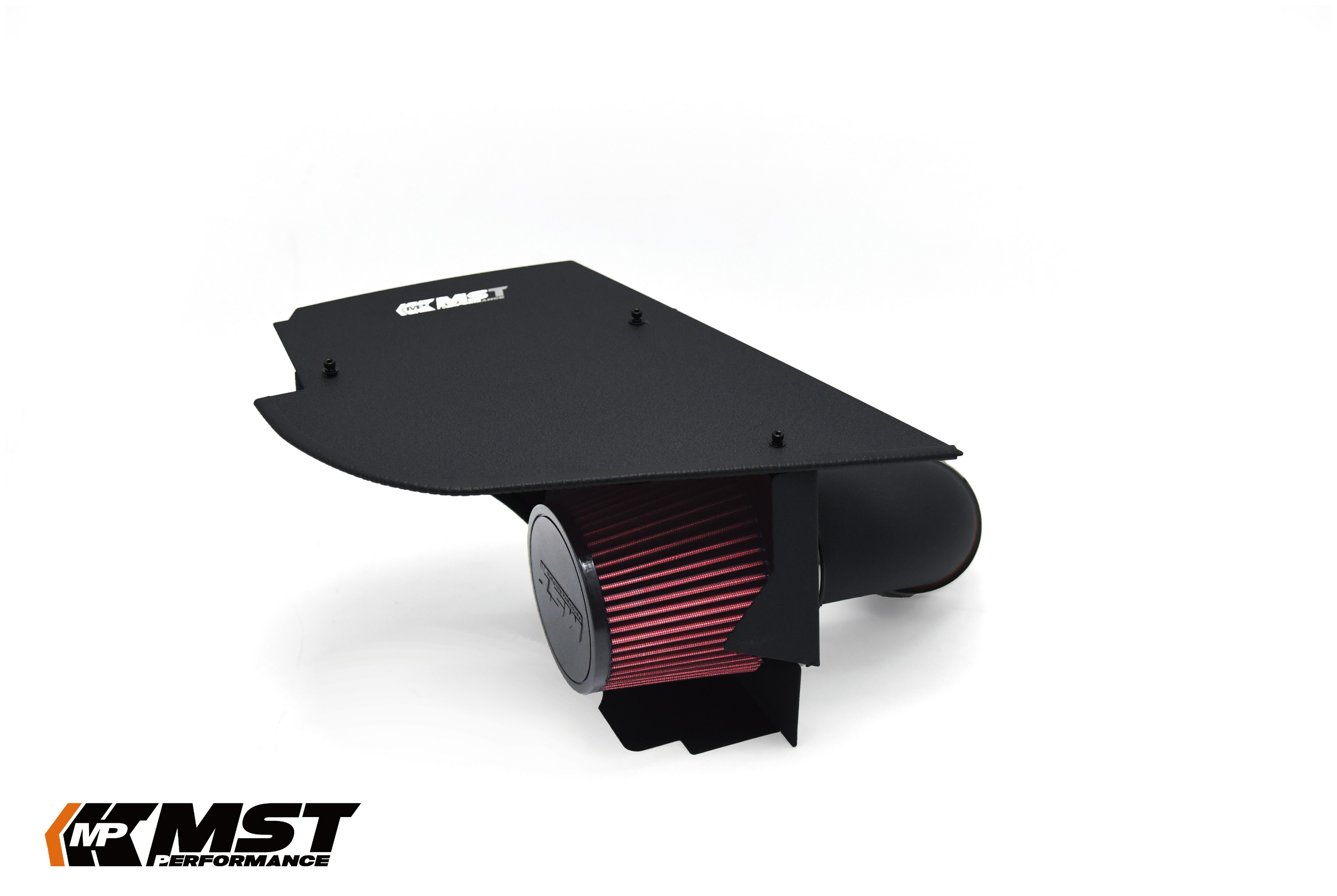 2017+ BMW G30 G31 B58 540i Cold Air Intake System (BWG