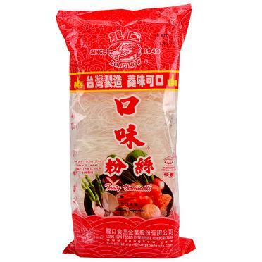 【龍口】龍寶粉絲300g
