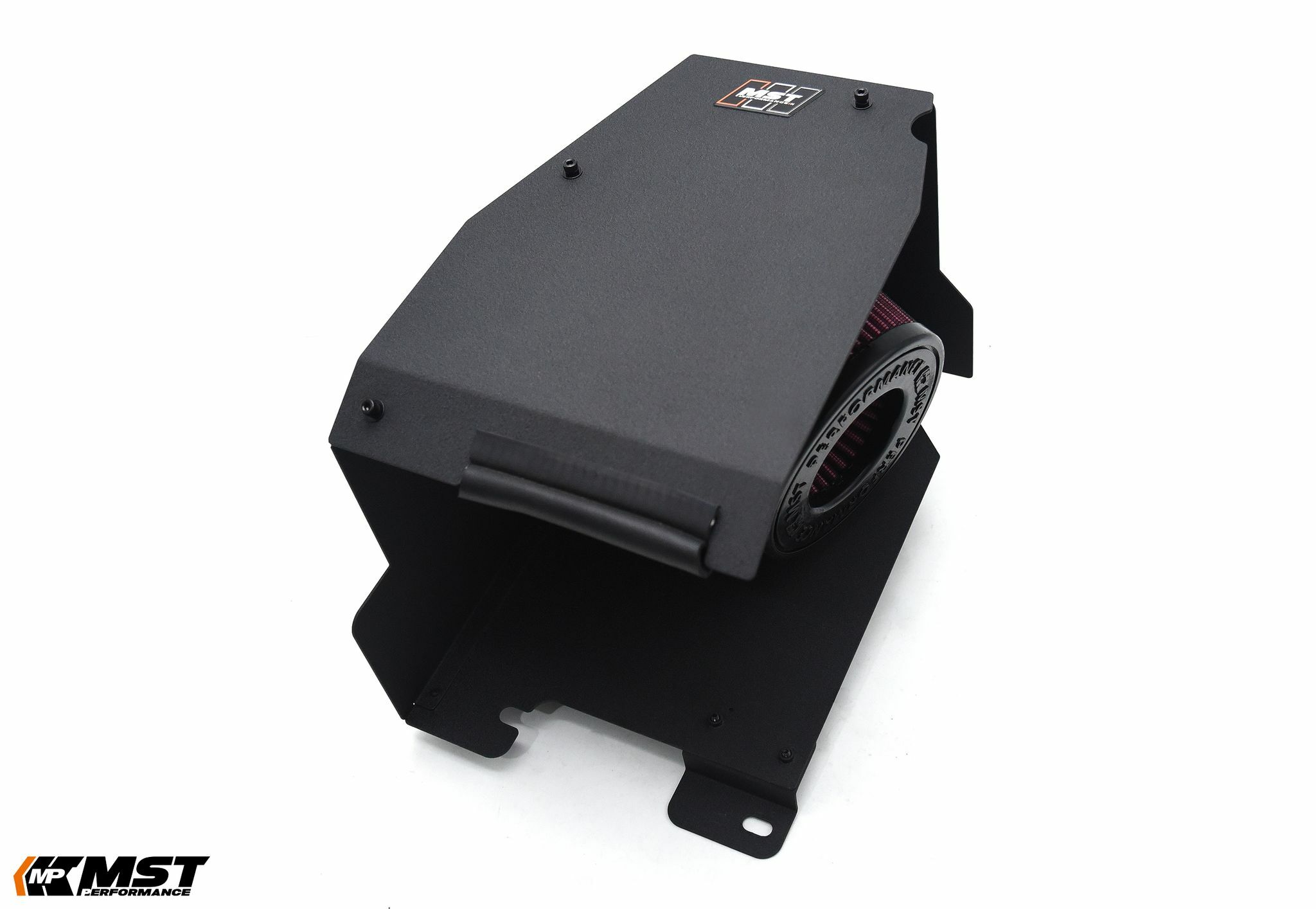 MST 2016-20 Hyundai Tucson 1.6T Cold Air Intake System (HYN-TUS01)