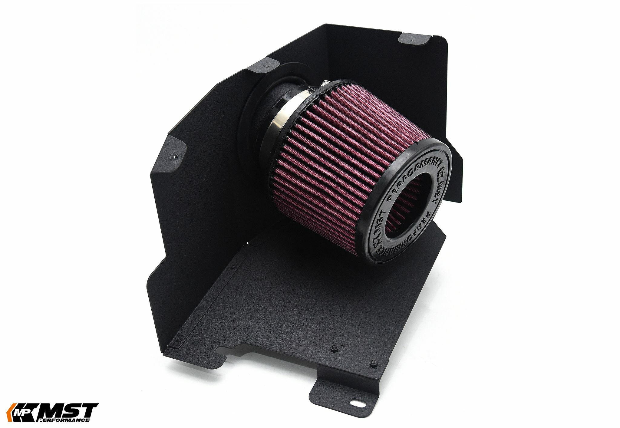 MST 2016-20 Hyundai Tucson 1.6T Cold Air Intake System (HYN-TUS01)