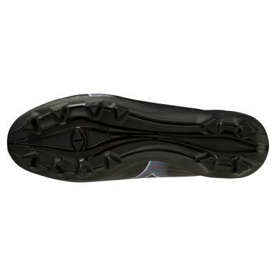 Mizuno Alpha Select [P1GA236501] - Black