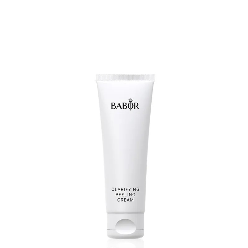 Babor Clarifying Peeling Cream 毛孔潔淨磨砂霜 50ml