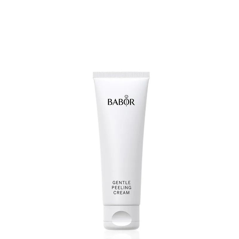 Babor Gentle Peeling Cream 溫和微粒磨砂霜 50ml
