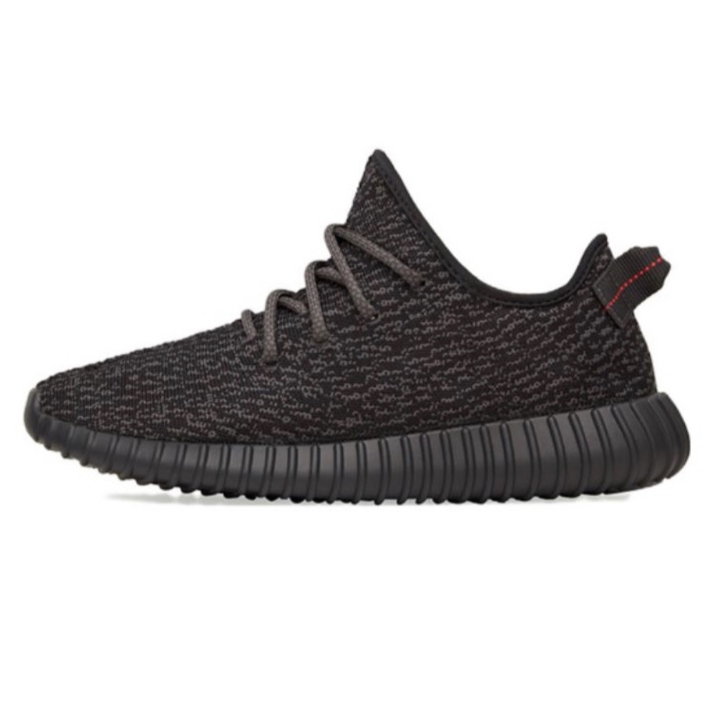 YEEZY BOOST 350 PIRATE BLACK PB 黑武士(2023版本) / BB5350