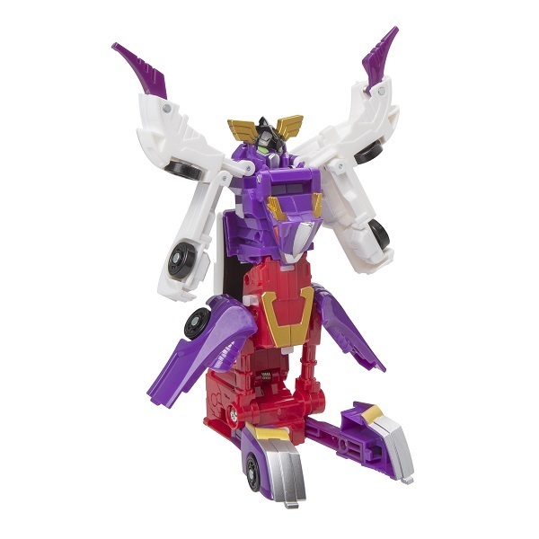 《 CARBOT 》衝鋒戰士 幻影至尊