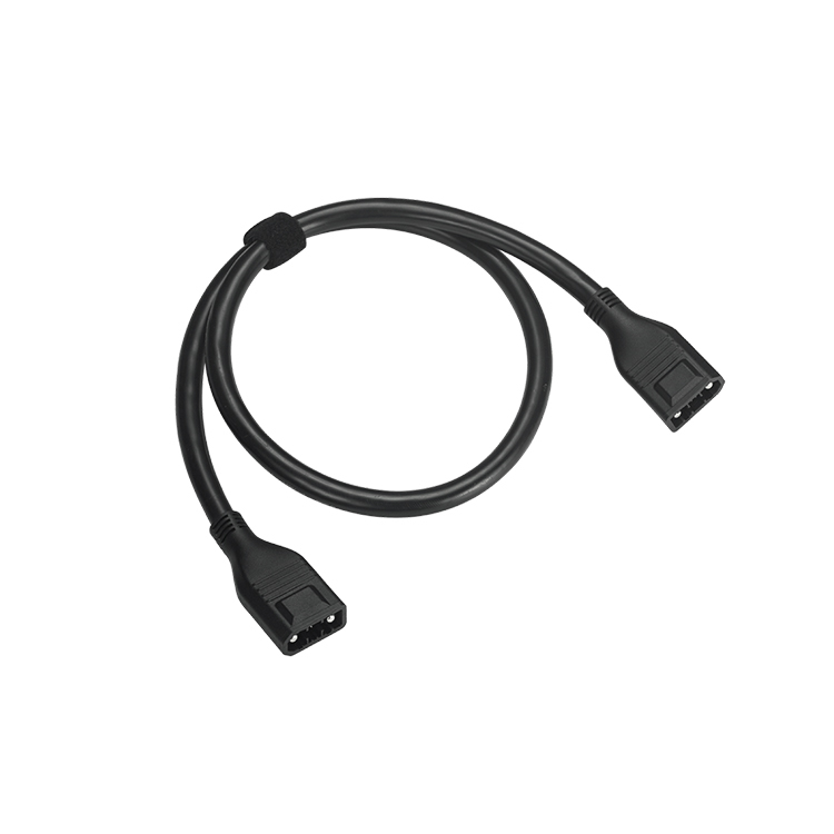 EcoFlow Delta Max 外接電池連接線（1m）