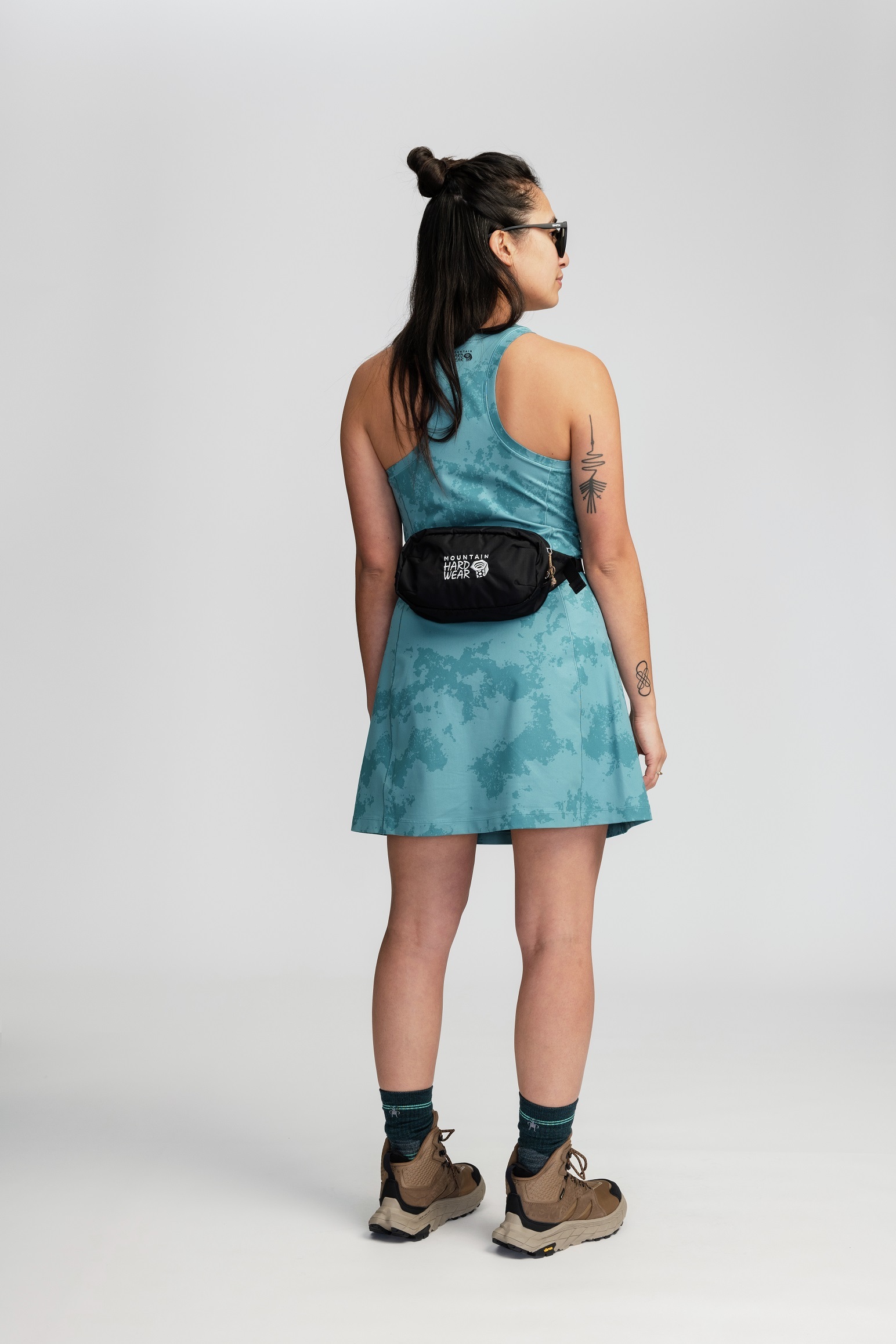 MOUNTAIN HARDWEAR / Field Day™ Hip Pack / 黑 (MHW2025371010)