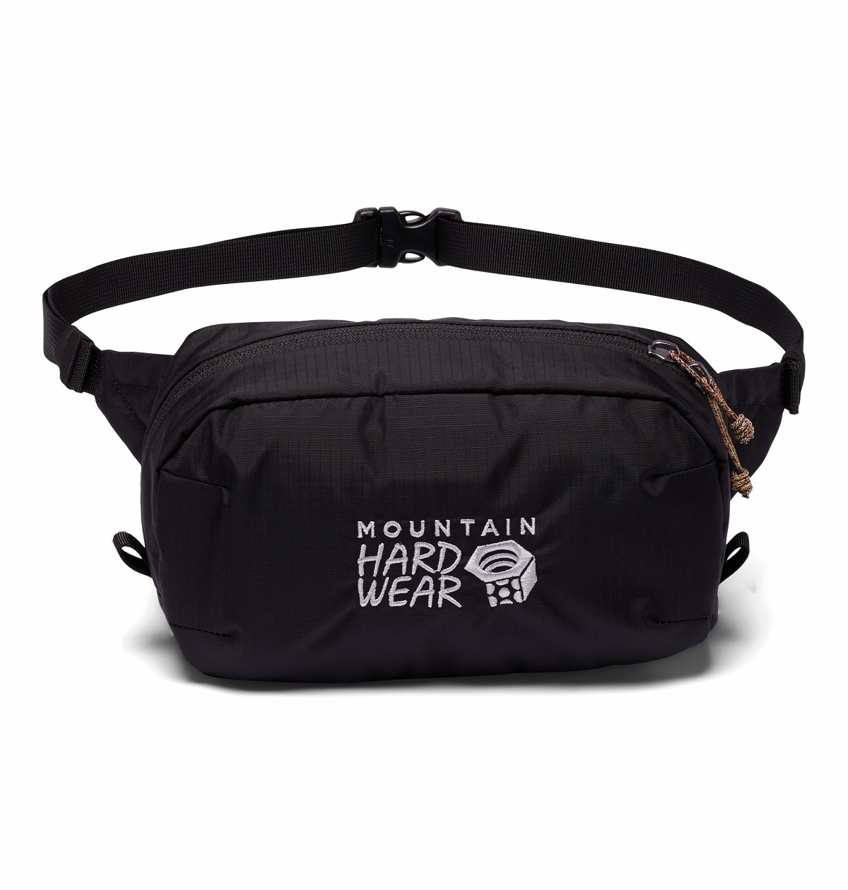 MOUNTAIN HARDWEAR / Field Day™ Hip Pack / 黑 (MHW2025371010)