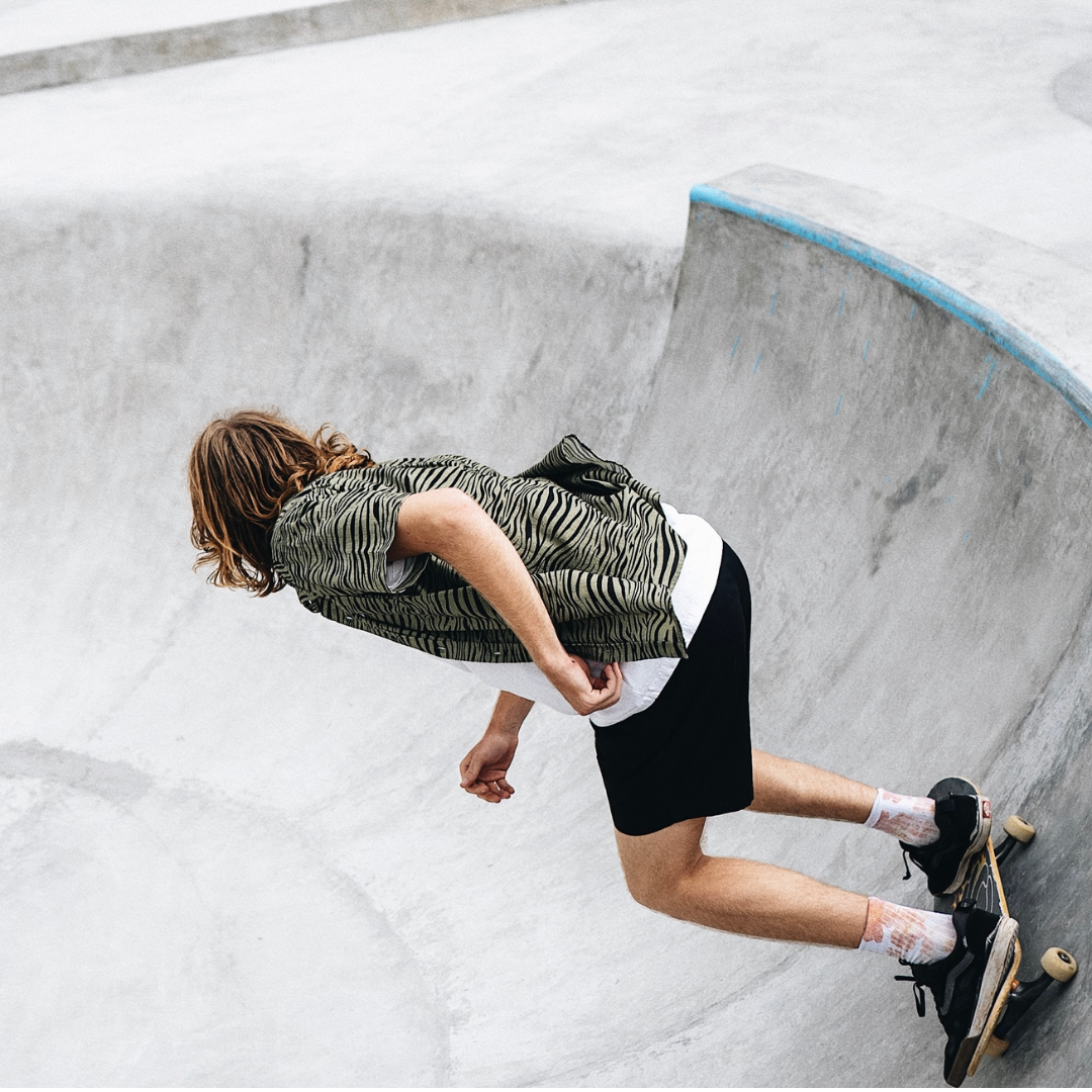 ▲Zurf 夏季衝浪沙灘度假夏威夷襯衫 [ZT011]