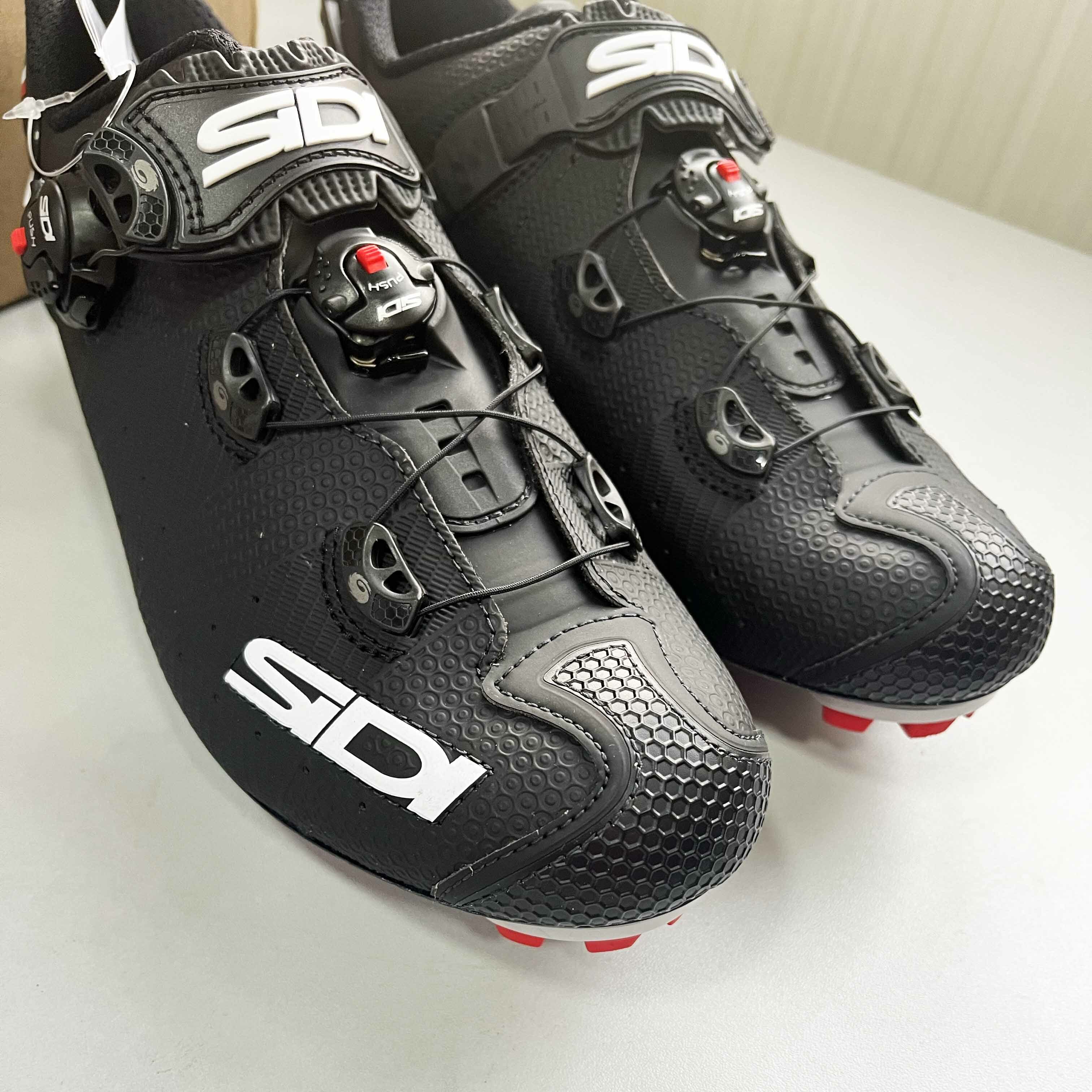 Scarpe sidi outlet drako mtb