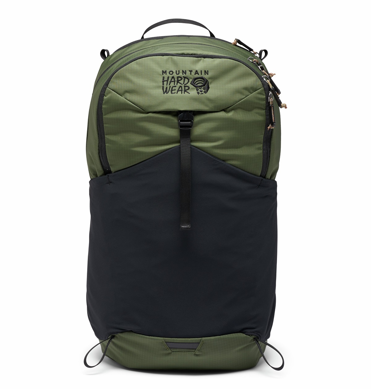 MOUNTAIN HARDWEAR / 攀山背囊 / Field Day / 22L Backpack / 盛榆綠 (MHW2025301347)