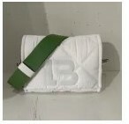 [S] BIMBAY BEAM BAIROLA CROSSBODY BAG,IVORY, 8445394114513 (SBY16)