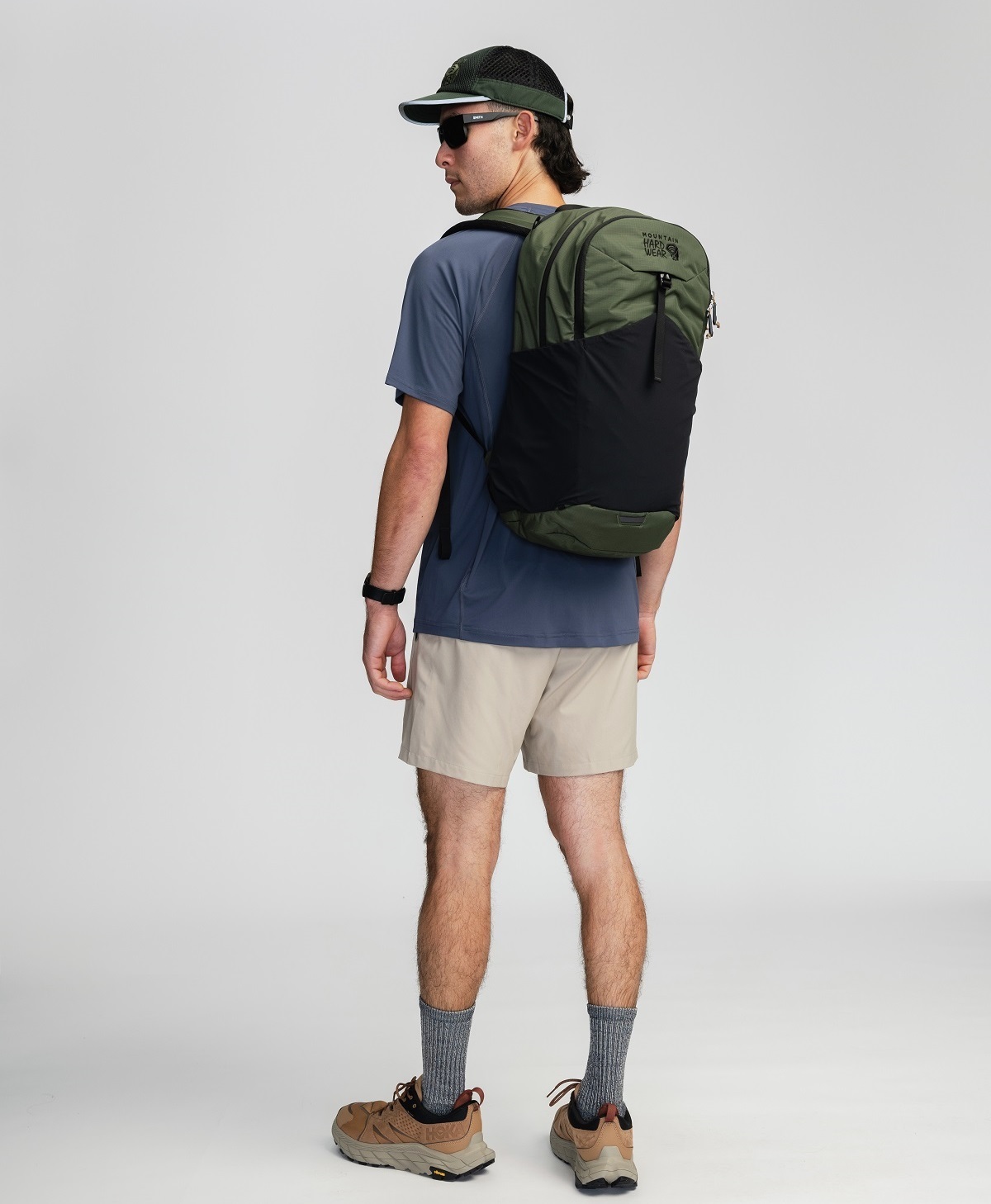 MOUNTAIN HARDWEAR / 攀山背囊 / Field Day / 22L Backpack / 盛榆綠 (MHW2025301347)