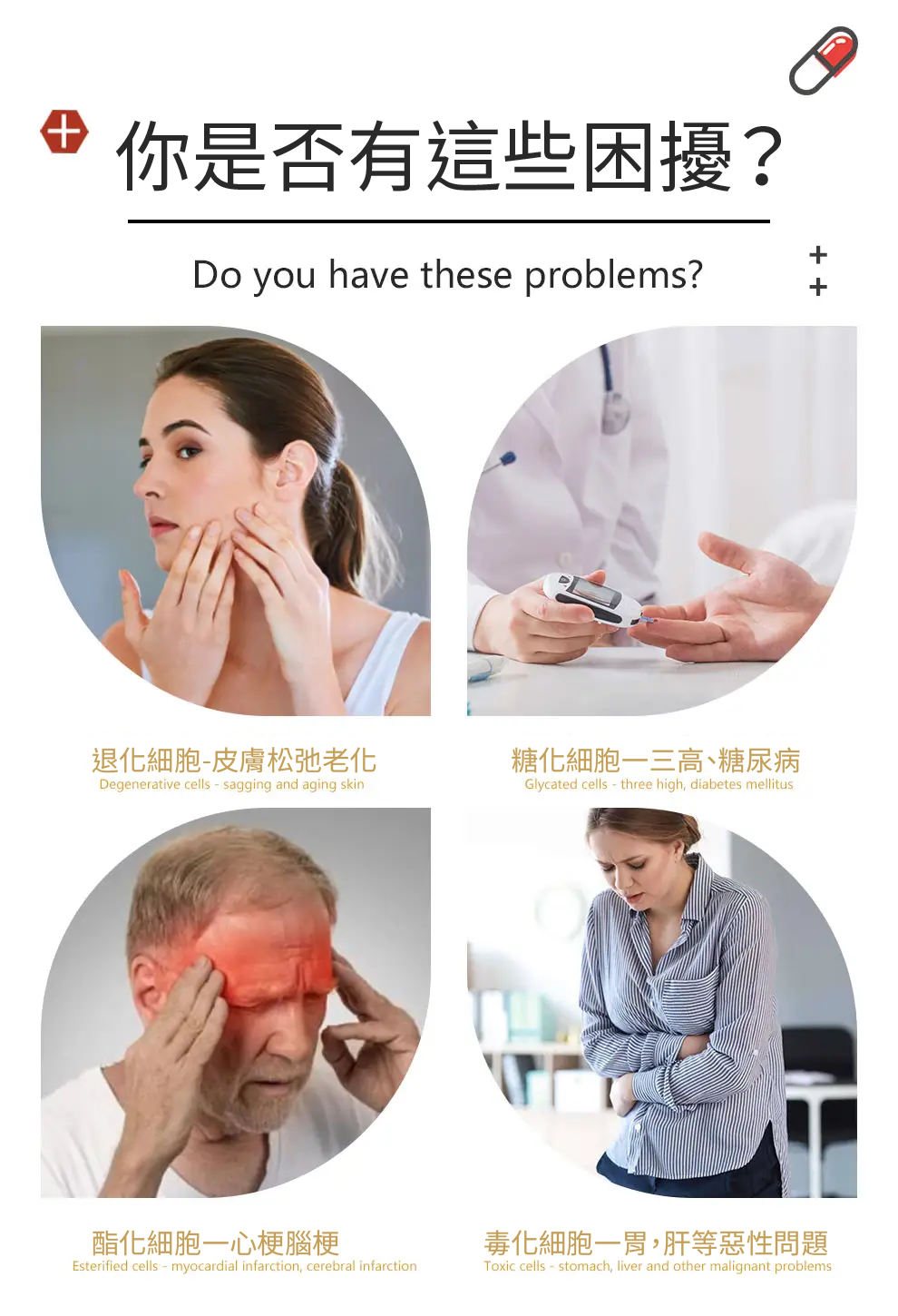 【 Spruce Nutrition 】五重配方 亞精胺｜SPERMIDINE｜30 粒裝（美國原裝行貨）