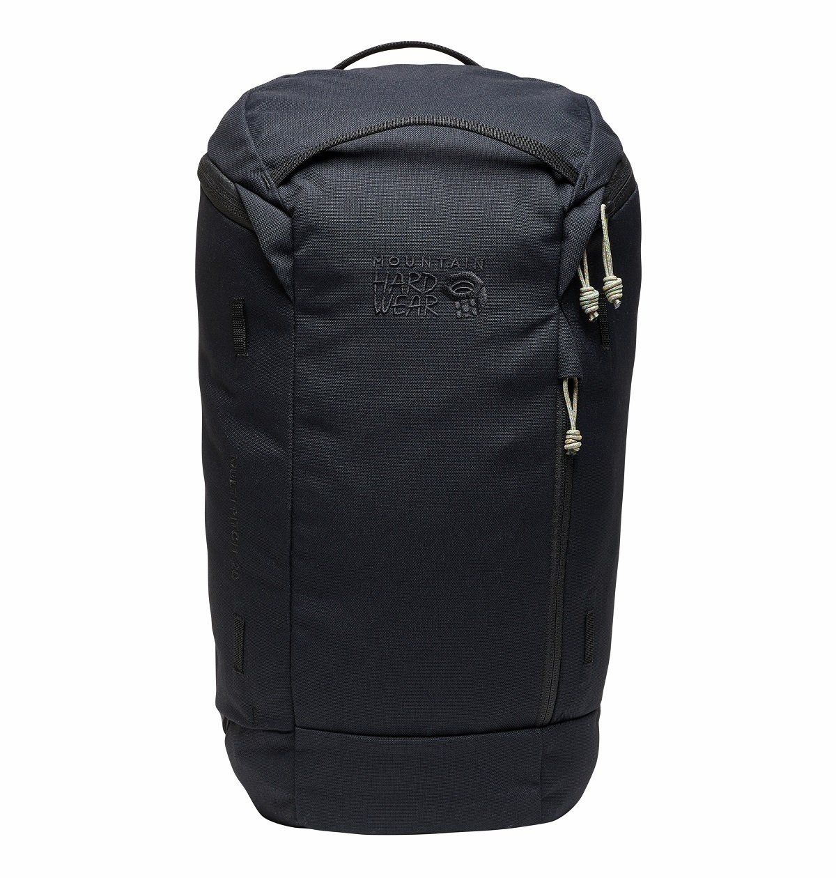 MOUNTAIN HARDWEAR - 攀登背囊 MHW Multi Pitch 30L Backpack / 黑 (MHW1997671010)