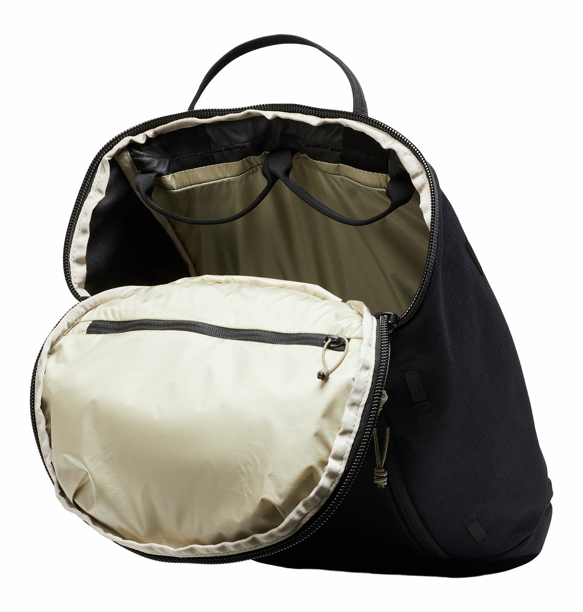 MOUNTAIN HARDWEAR - 攀登背囊 MHW Multi Pitch 30L Backpack / 黑 (MHW1997671010)