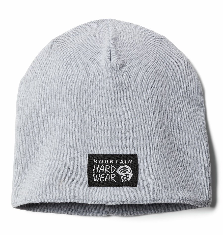 MHW Logo™ Beanie 冰河 (MHW1868731097)