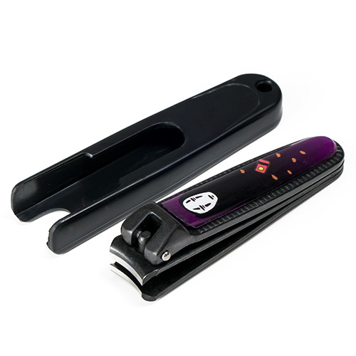 指甲刀(附套子) 神隱少女 無臉男