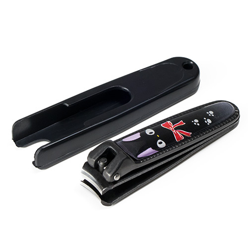 指甲刀(附套子) 魔女宅急便 吉吉