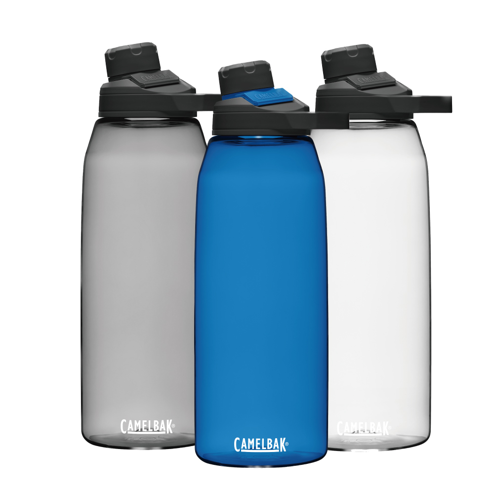 CAMELBAK 1500ml  CHUTE® MAG Renew Tritan 魔力磁吸水瓶