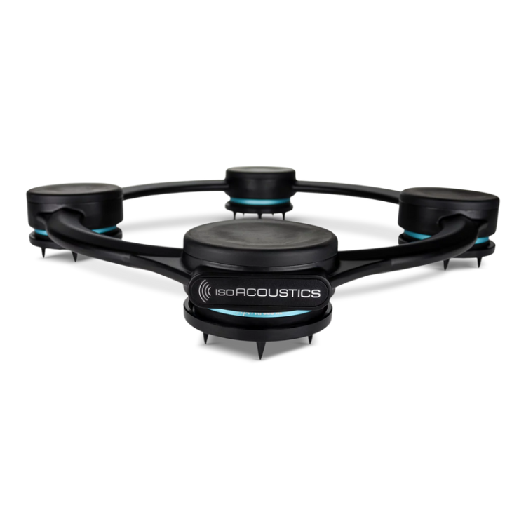 IsoAcoustics Aperta Sub XL 低音喇叭架