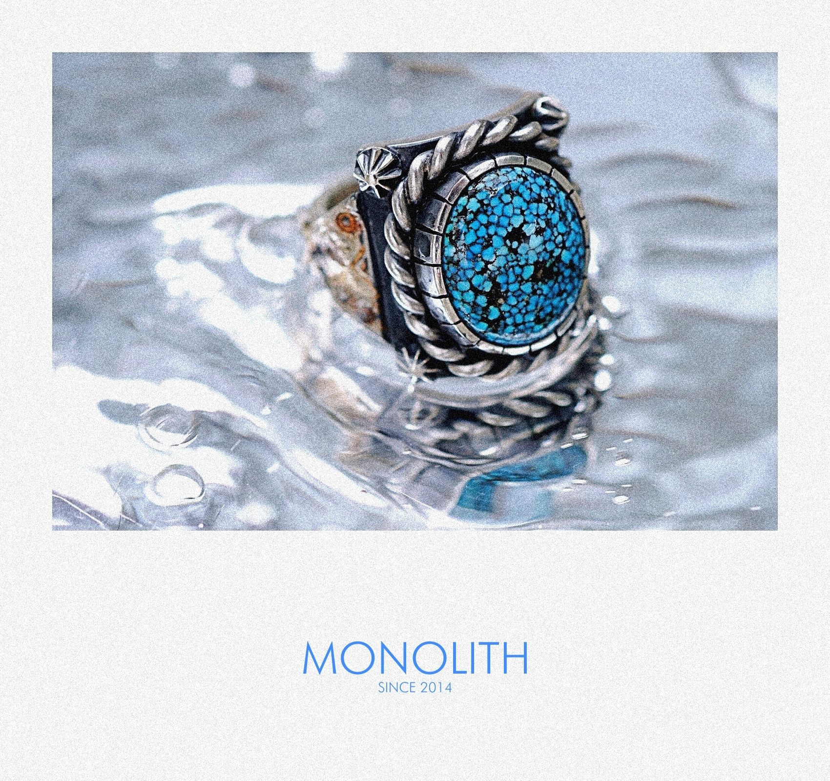 Kingman打印【戒指】